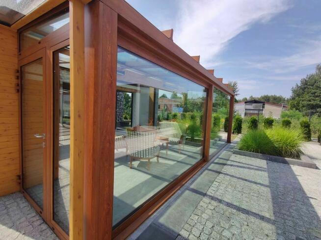 Pergole zimowe, pergole lamelowe, wiaty garażowe, carporty