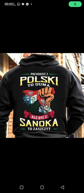 Ja dla Ciebie, Ty dla Mnie