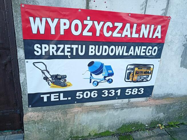 sprzedam rusztowania