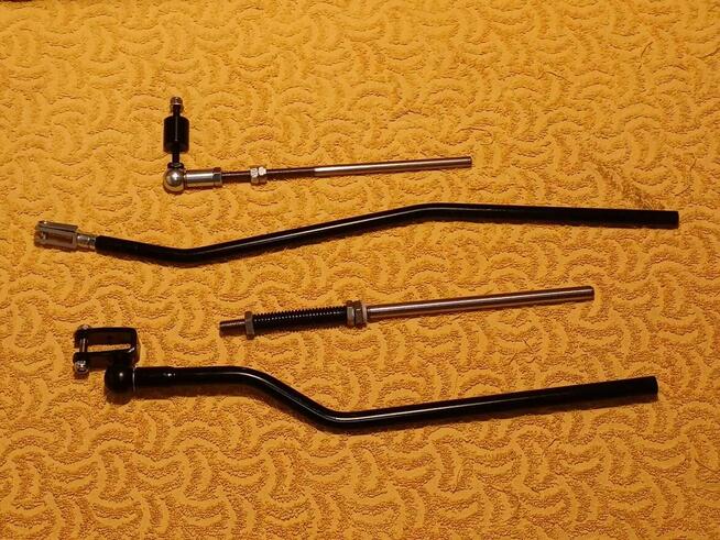 RGH 2 MULTIMA II Oprzyrządowanie dla Niepełnosprawnych