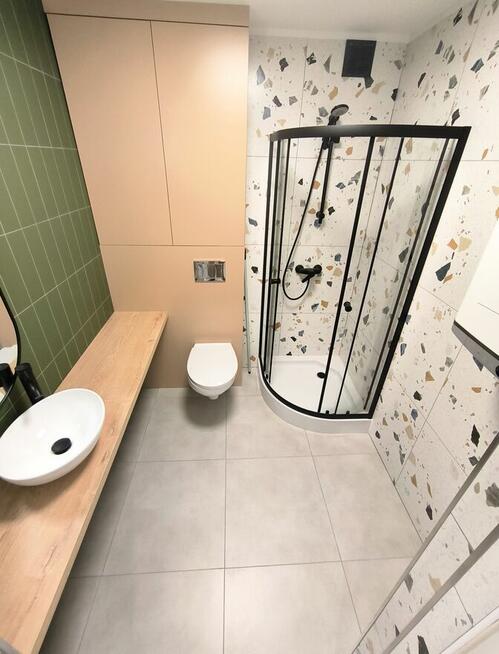 Dwupokojowe po generalnym remoncie w dzielnicy Tysiąclecie