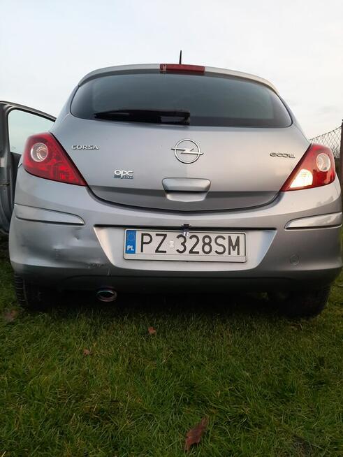 Opel corsa D 1.3 CDTI Cosmo