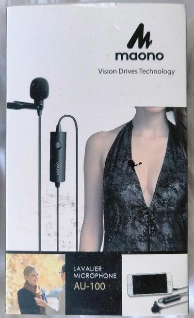 Audio Rejestrator i mikrofony dla fotografów i filmowców