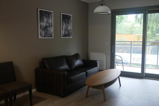 Mieszkanie 3-pokojowe ul. Mieszczańska