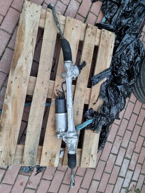 Mercedes GLE GLS W167 X167 Maglownica Przekładnia Kierownicz