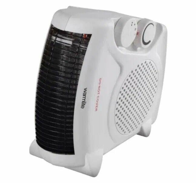 Termowentylator Warmlite WL44001