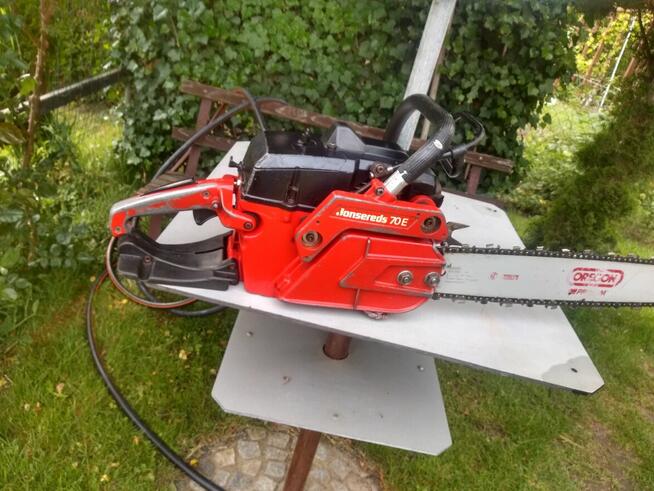 jonsereds 70E
