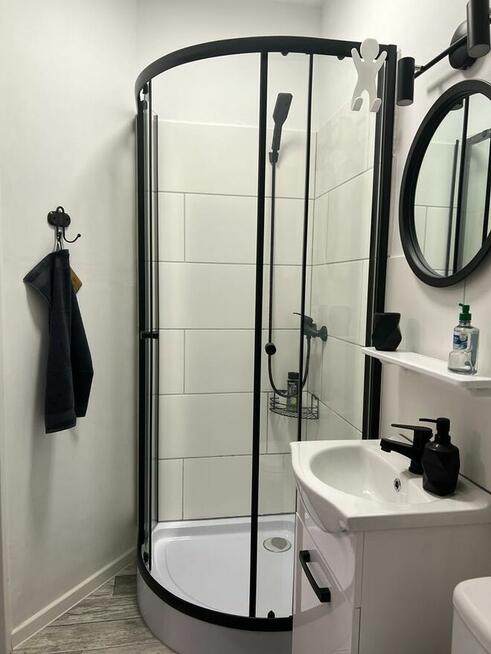 Mieszkanie do wynajęcia