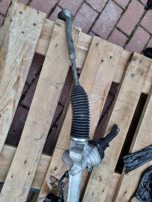 Mercedes GLE GLS W167 X167 Maglownica Przekładnia Kierownicz