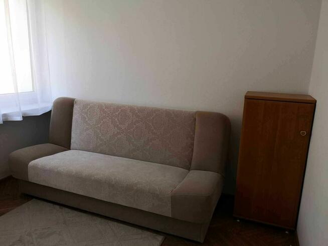 Pokój jedoosobowy ścisłe centrum