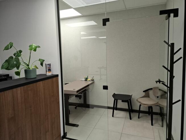 Wynajmę lokal w centrum Wrocławia