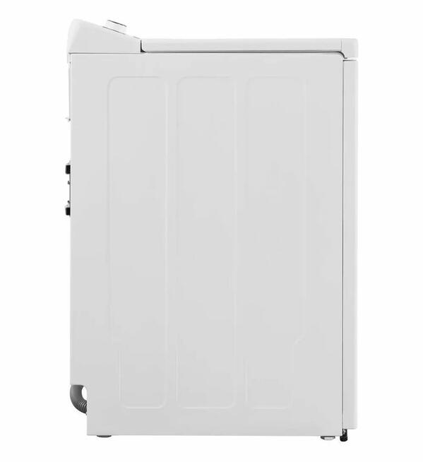 Nowa pralka otwierana od gory,7 kg,1200 obr. 950 zl