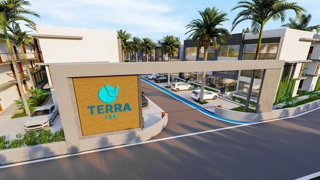 Apartamenty zaprojektowane dla komfortu Cypr Północny