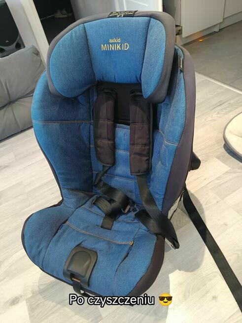 Pranie dywanów i mebli