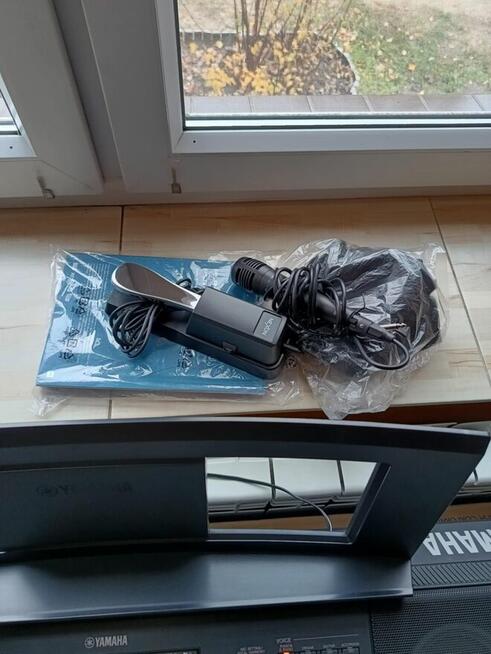 Yamaha PSR SX900 jak nowa, najbogatszy zestaw !