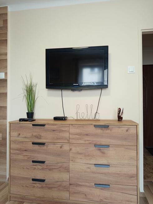 Kawalerka na sprzedaż