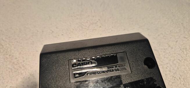 Kalkulator naukowy Casio fx-85v super stan