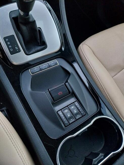 FORD GALAXY 2014r. * 7 osob. * Benzyna * Bezwyp. * Zadbany