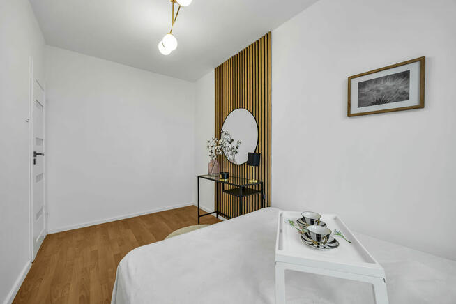 Metro Bródno 2 pokoje 37,5m2 po remoncie