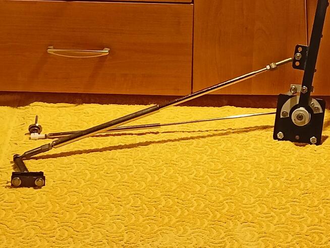 RGH 2 CEBRON Oprzyrządowanie Niepełnosprawnych Inwalidy