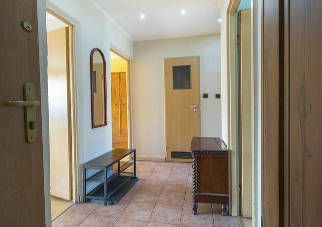 Mieszkanie 58 m² | Os. Armii Krajowej 8 Jarosław | 3 pokoje