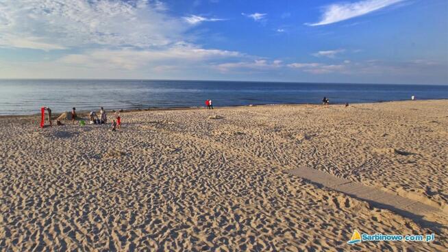 3 Działki WZ-Bezter Słowienkowo-Sarbinowo3558m2- Morze Bałty