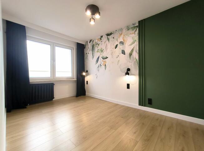 Dwupokojowe po generalnym remoncie w dzielnicy Tysiąclecie