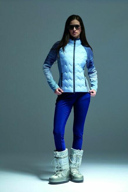 Kurtka Newland Alta Badia