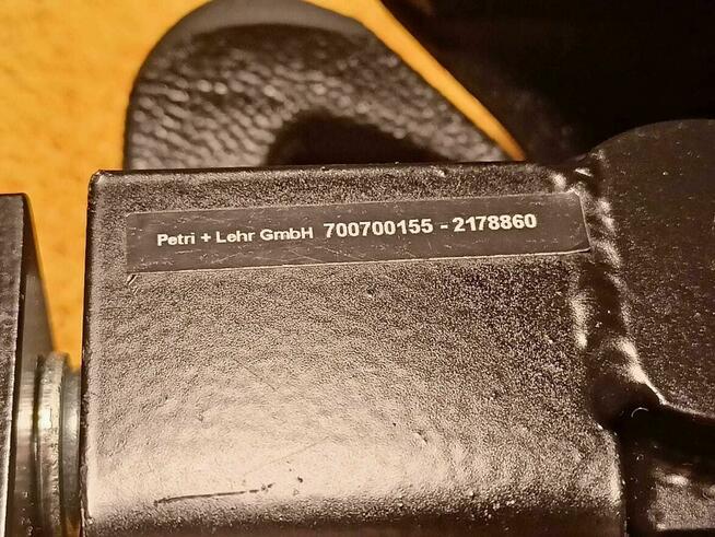 RGH 2 MULTIMA II Oprzyrządowanie dla Niepełnosprawnych