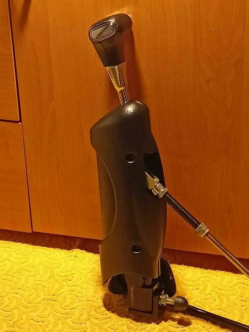 RGH 2 MULTIMA II Oprzyrządowanie dla Niepełnosprawnych