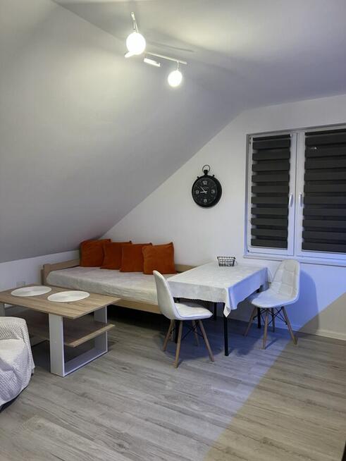 Mieszkanie do wynajęcia