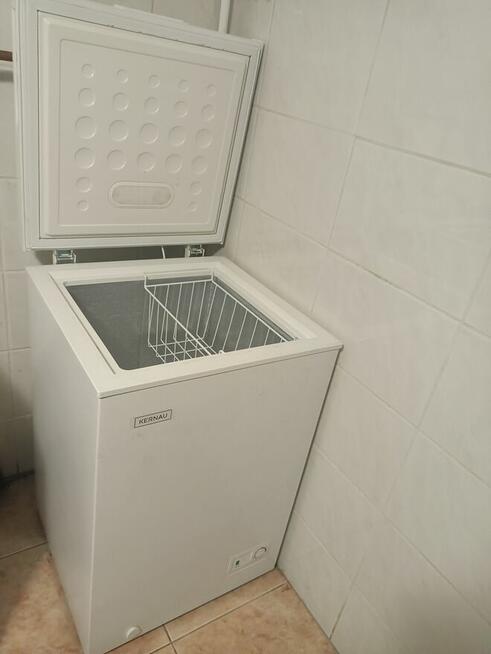 Sprzedam zamrażarkę
