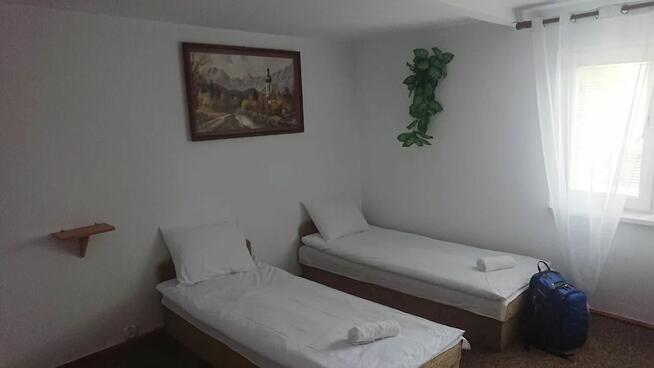 Pokoje do wynajęcia