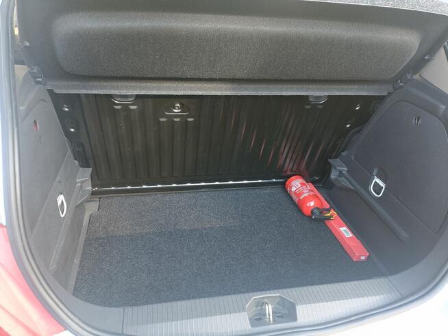 Opel Corsa D – 2013 – 1.2 Benzyna