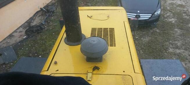 Komatsu WA270-3 Ładowarka ,brutto do odśnieżania