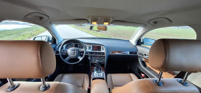 Audi a6 c6 2.7 tdi quattro