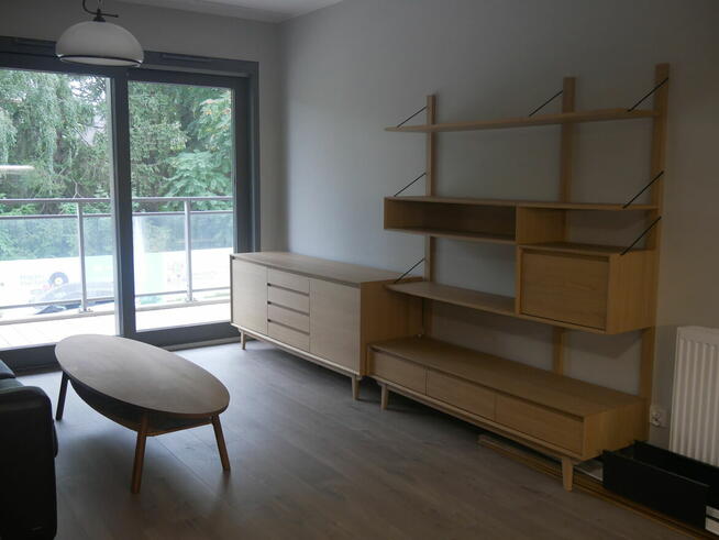 Mieszkanie 3-pokojowe ul. Mieszczańska