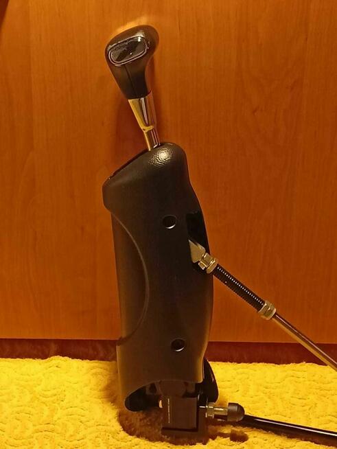 RGH 2 MULTIMA II Oprzyrządowanie dla Niepełnosprawnych