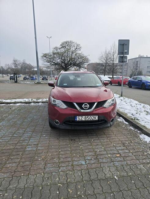 Nissan Qashqai 2 1.2 Stan idealny, Nowy akumulator, opony calk