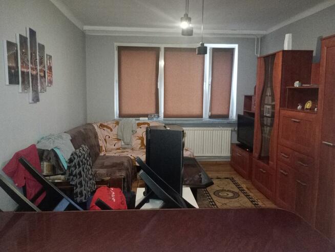 Mieszkanie do wynajęcia