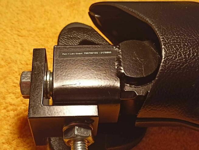 RGH 2 MULTIMA II Oprzyrządowanie dla Niepełnosprawnych