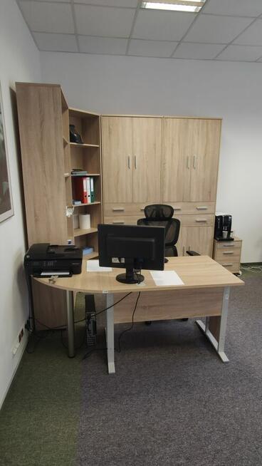 Do wynajęcia - Lokal biurowy 21,00 mkw Płock ul Miodowa 1