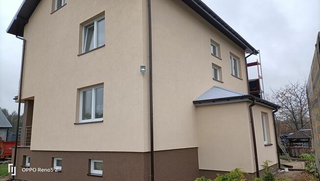 TYNKI POSADZKI ŁĘCZYCA