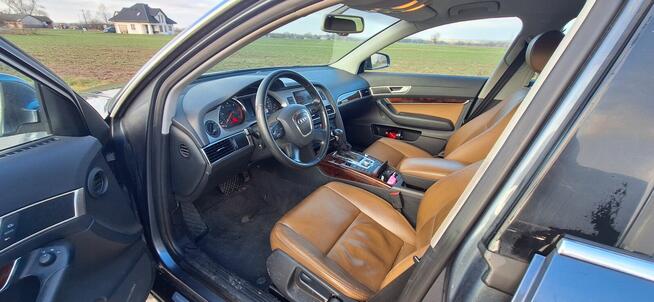 Audi a6 c6 2.7 tdi quattro