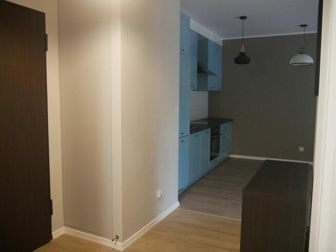 Mieszkanie 3-pokojowe ul. Mieszczańska