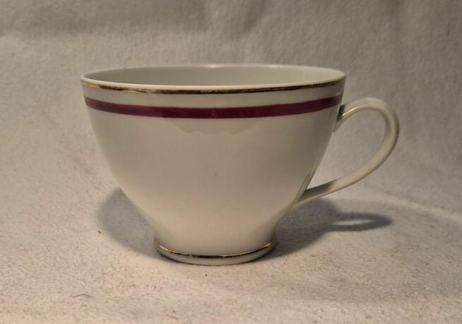 Filiżanka Ćmielów zabytkowa