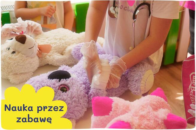 Nauczyciel przedszkola lub pedagog - praca w Krzeszowicach