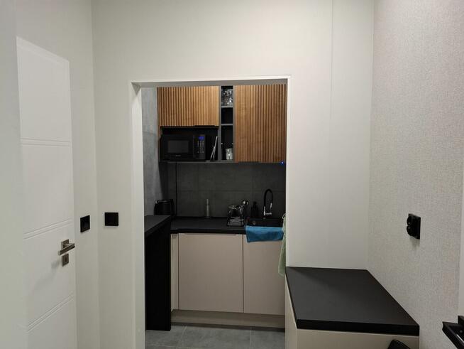 Wynajmę lokal w centrum Wrocławia