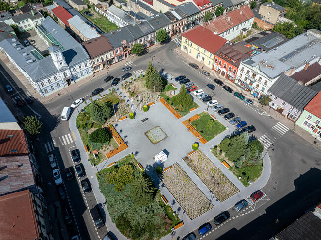 Atrakcyjne cenowo lokale - ścisłe centrum Turku
