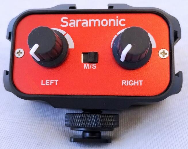 Audio Rejestrator i mikrofony dla fotografów i filmowców